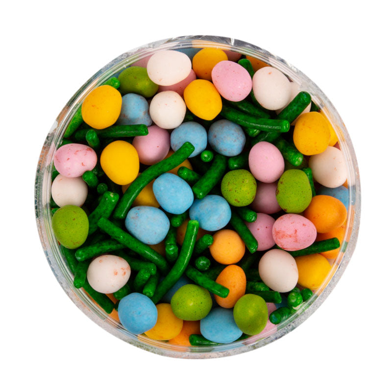 Sprinks Speckled Easter Egg Hunt Sprinkles