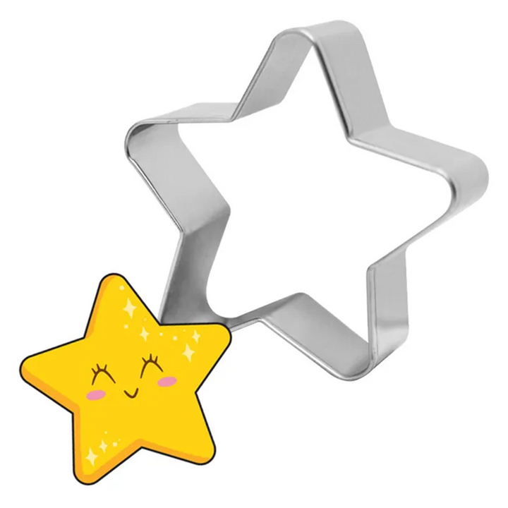 Star Cookie Cutter