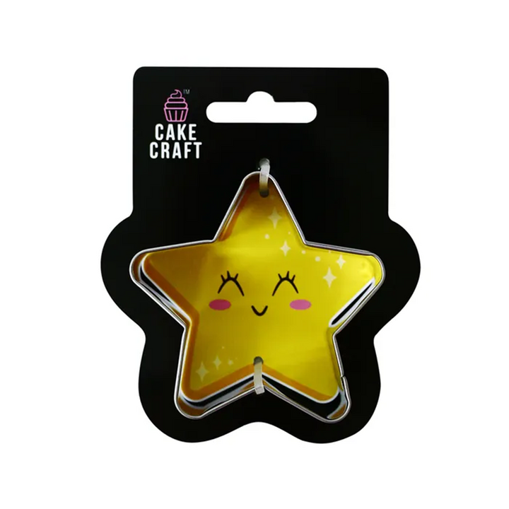 Star Cookie Cutter