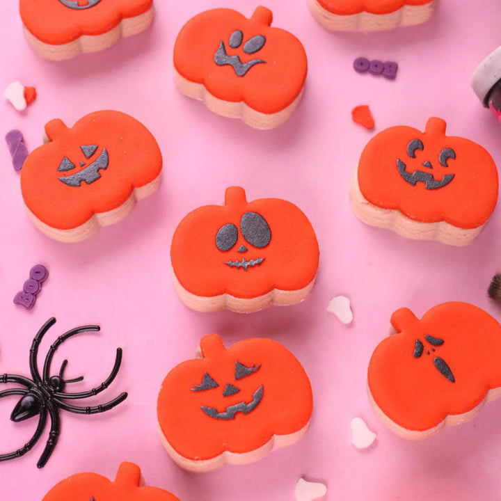 Halloween Mini Stencil & Cutter