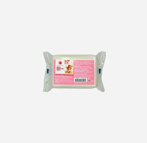 Model Master White Modelling Paste 250g