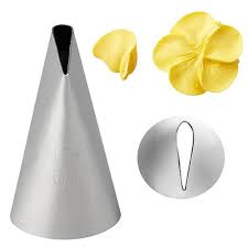 Wilton Petal Tip #104