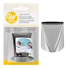 Wilton Cake Icer Tip #789