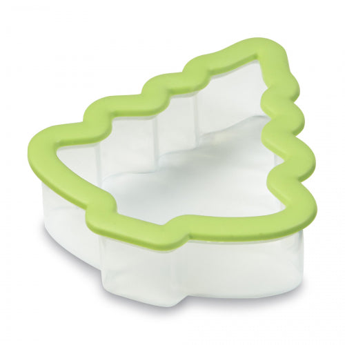 Wilton Grippy Christmas Tree Cookie Cutter