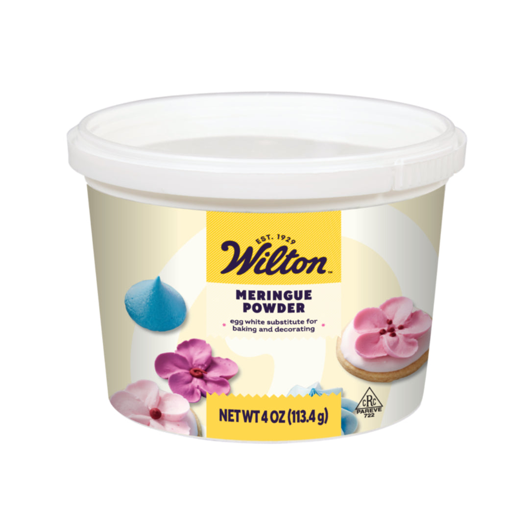Wilton Meringue Powder 113g