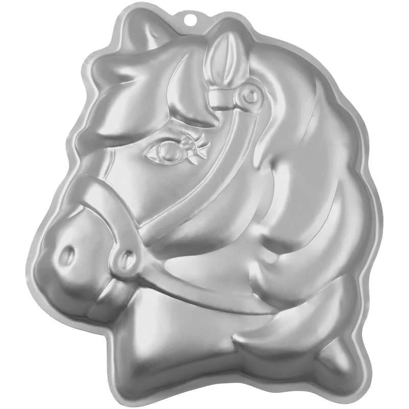 Wilton Party Pony Cake Pan