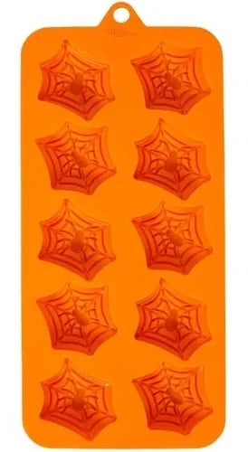 Wilton Spider Web Silicone Mould