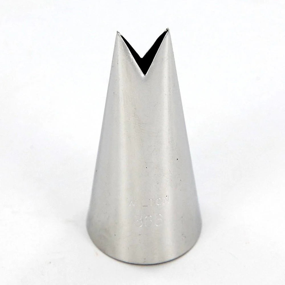 Wilton Large Leaf Tip 366
