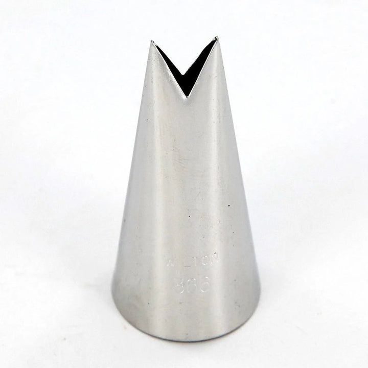 Wilton Large Leaf Tip 366