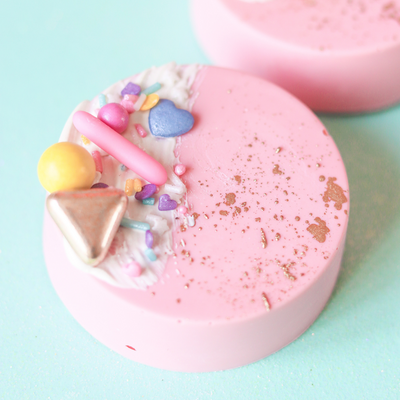 Colour Mill Oil Based Colouring - Blush 100ml