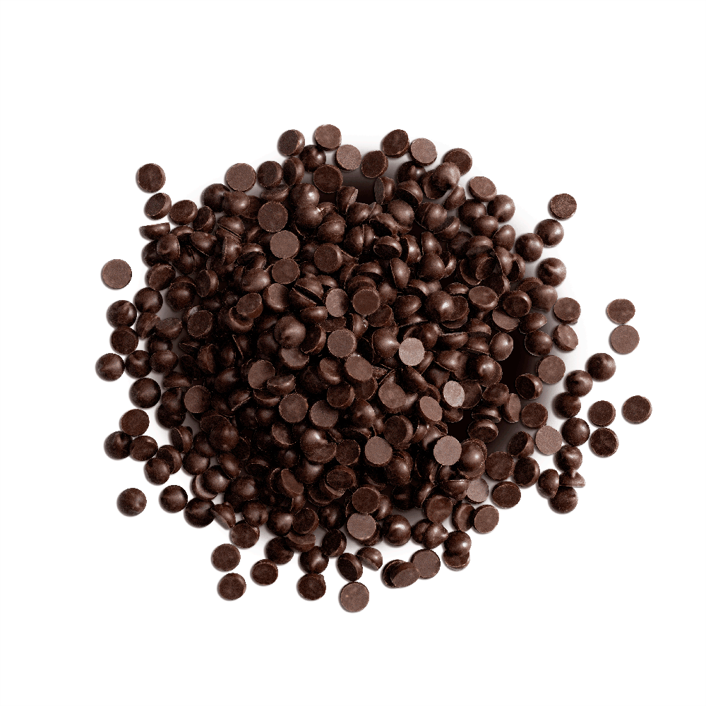 Couverture Dark Chocolate 250g