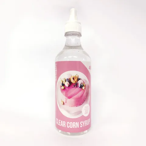 Cake Craft Clear Corn Syrup
