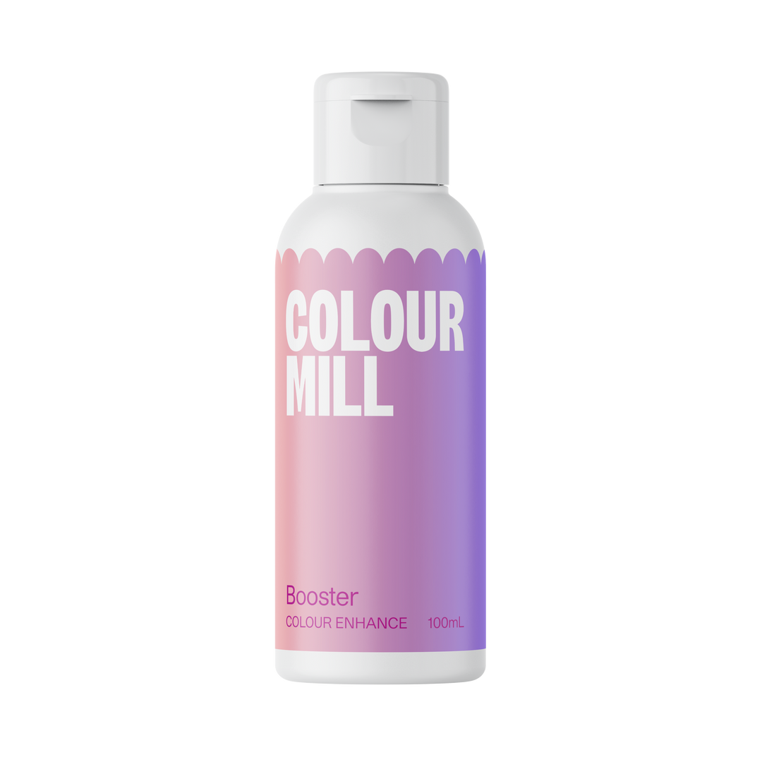Colour Mill Oil Based Colouring - Colour Booster 100ml