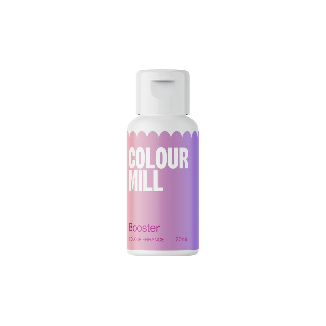 Colour Mill Oil Based Colouring - Colour Booster