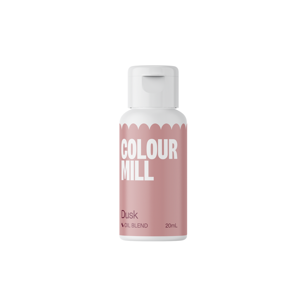 Colour Mill Oil Based Colouring - Dusk