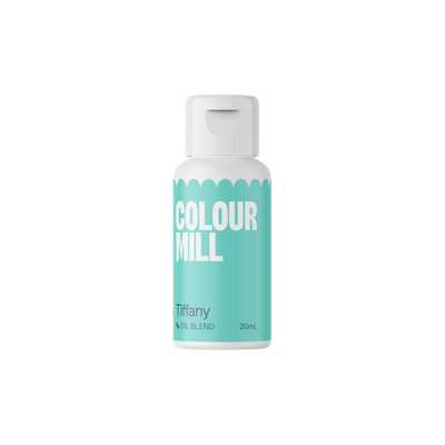Colour Mill Oil Based Colouring - Tiffany
