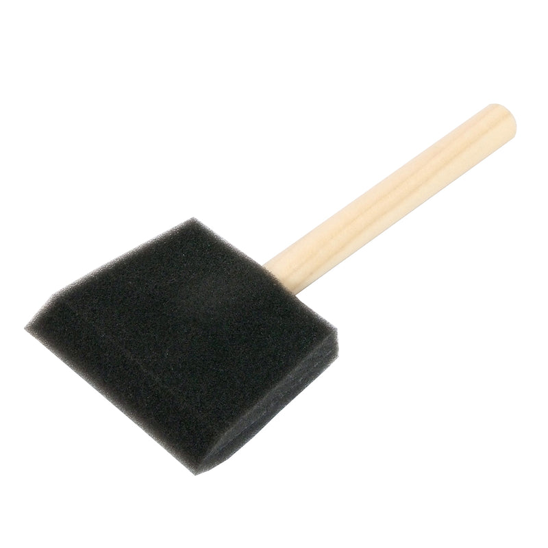 Foam - Sponge Brush
