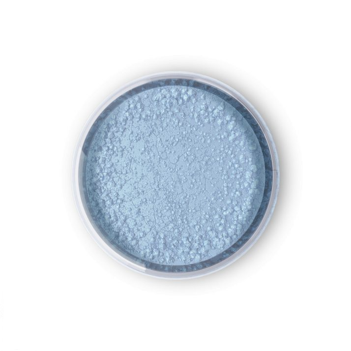 Fractal Colour Dust - Carolina Blue
