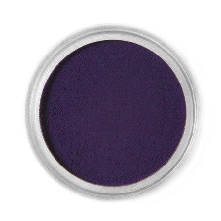 Fractal Colour Dust - Bishop Purple