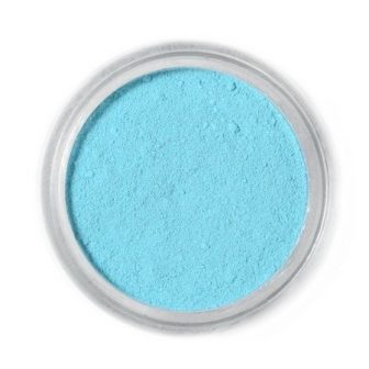 Fractal Colour Dust - Robin Egg Blue