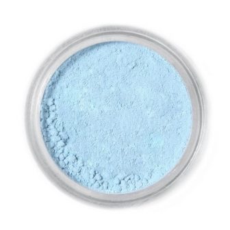 Fractal Colour Dust - Sky Blue