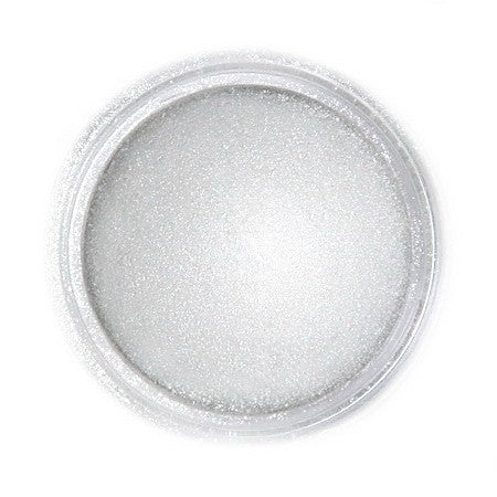Fractal SuPearl Shine Lustre Dust - Light Silver