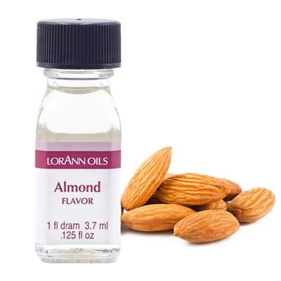 LorAnn Almond Oil Flavouring