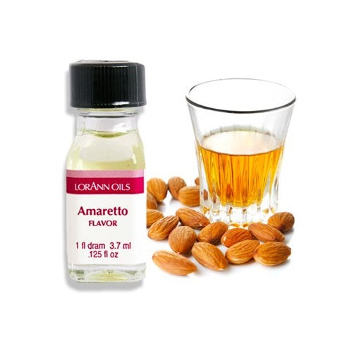 LorAnn Amaretto Oil Flavouring