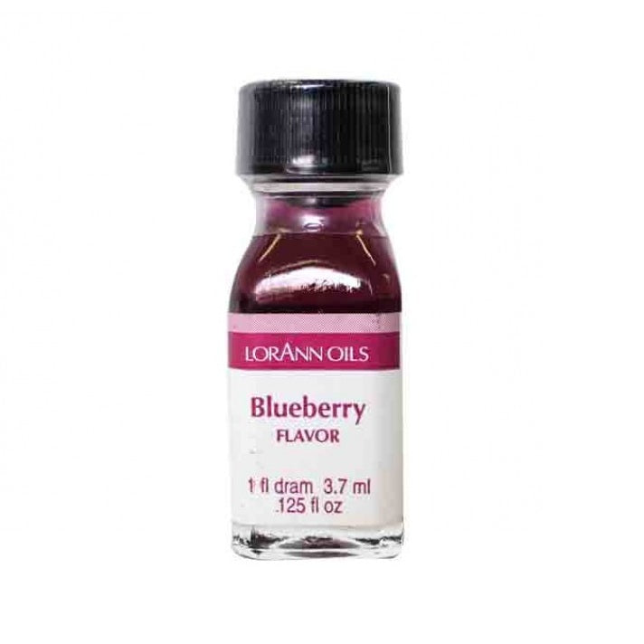 LorAnn Blueberry Oil Flavouring