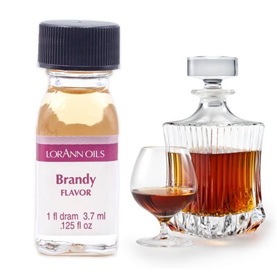 LorAnn Brandy Oil Flavouring