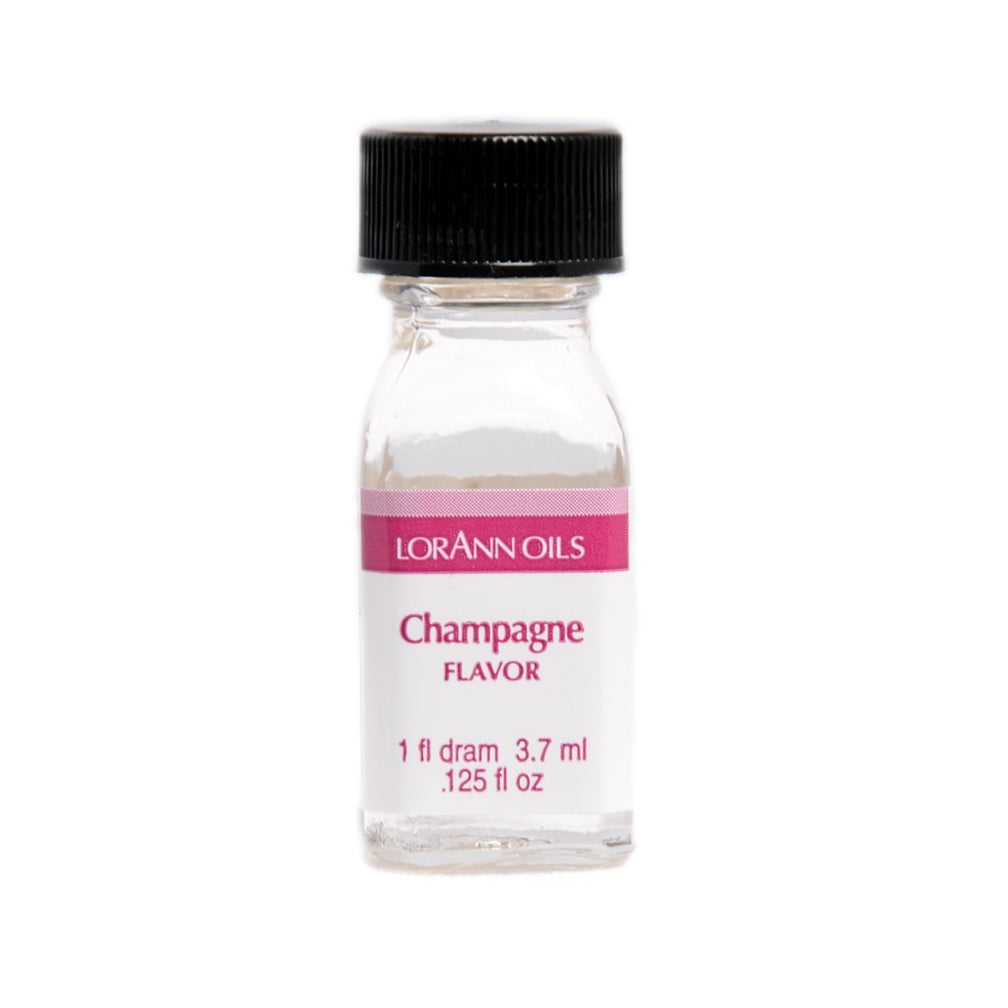 LorAnn Sparkling Wine (Champagne) Oil Flavouring