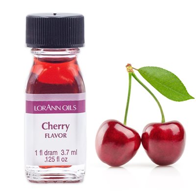 LorAnn Cherry Oil Flavouring
