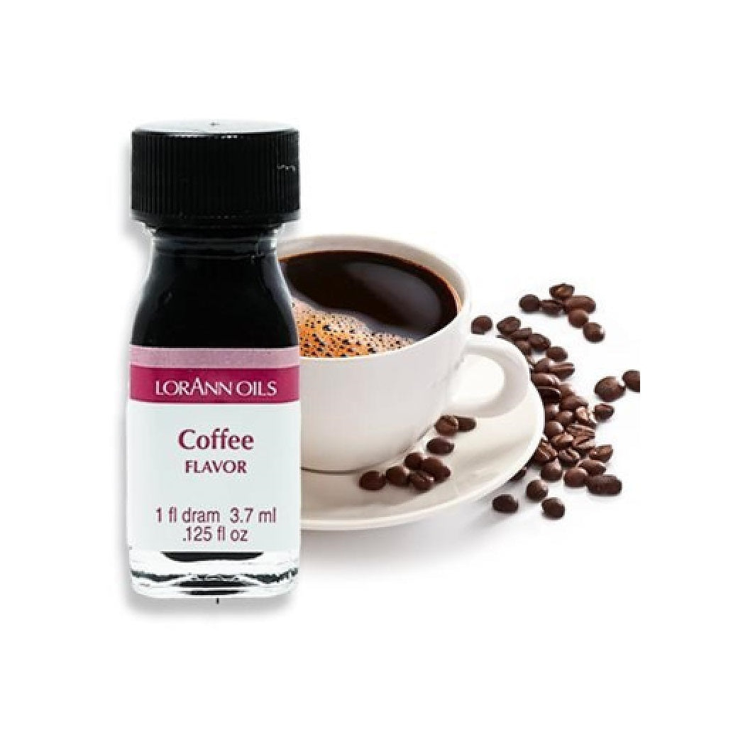 LorAnn Coffee Oil Flavouring