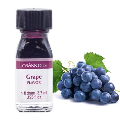 LorAnn Grape Oil Flavouring