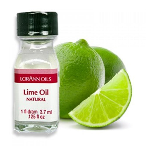 LorAnn Lime Oil Flavouring
