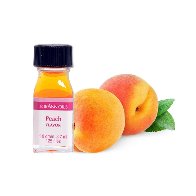 LorAnn Peach Oil Flavouring