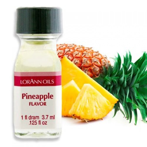 LorAnn Pineapple Oil Flavouring