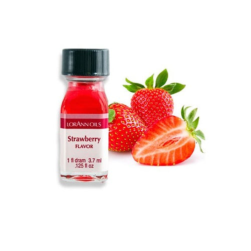 LorAnn Strawberry Oil Flavouring