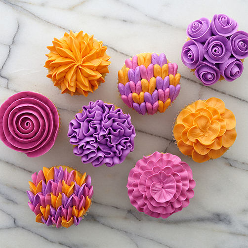 Wilton Petal Tip 