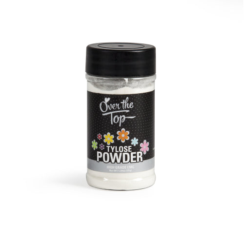 Over the Top Tylose Powder
