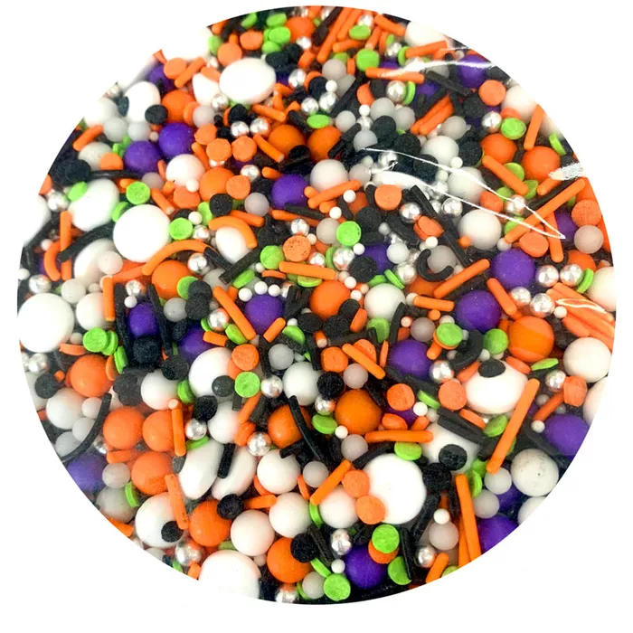 Sprink'd Halloween Witches Brew Sprinkles