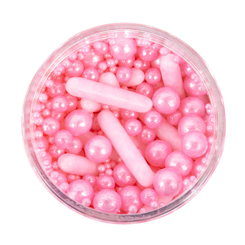 Sprinks Bubble and Bounce Sprinkle Medley - Pink