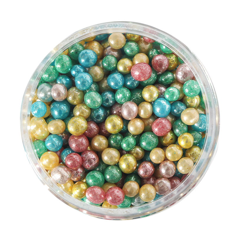 Sprinks Cachous - Pearls - Mixed