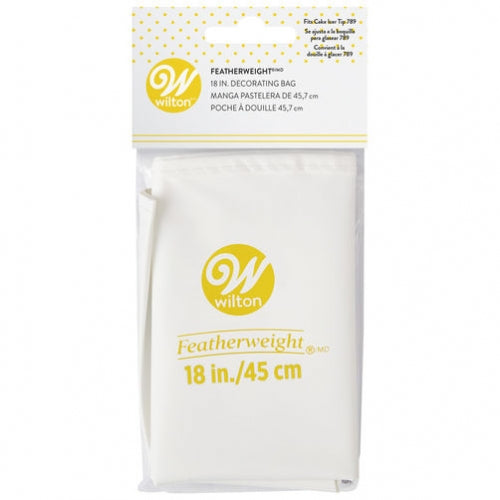 Wilton Featherweight Piping Bag - 18"