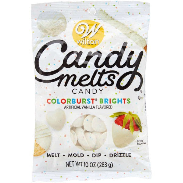 Wilton Candy Melts - Colourburst